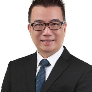 LENG SIEW SUN LAWRENCE (LAWRENCE LENG)