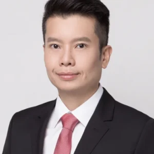 CHARLES CHUNG TAT FOOK (CHARLES CHUNG T F)