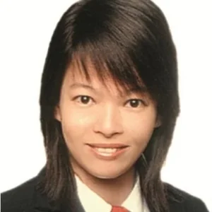 YEO LAY CHENG (CHERMAINE YEO L C)