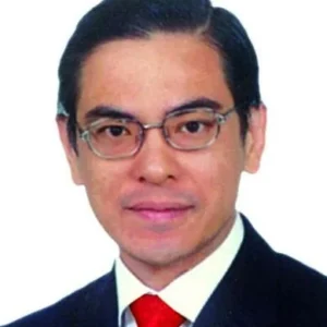 OEI TSONG KIAN (SAM OEI)