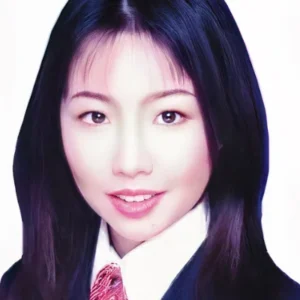 LIM GEOK YEN, PAMELA (PAMELA LIM GEOK YEN)