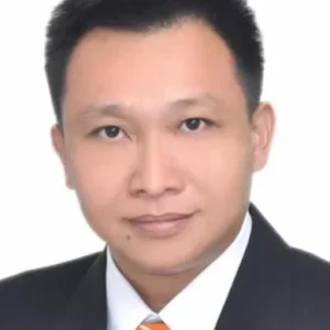 LEW WEI KONG (LARRY LEW)