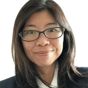 CHEW JIN-IM BERTHA (BERTHA CHEW)