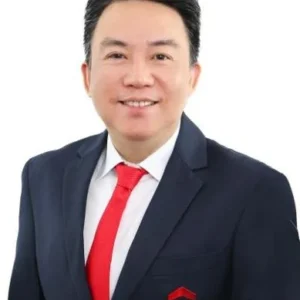 RAYMOND LOKE CHEN WAI (RAYMOND LOKE C W)