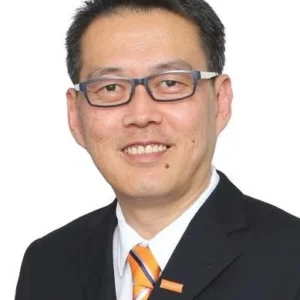 ONG WAN HOO (DARREN)