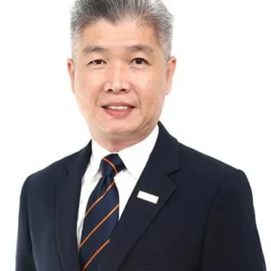 LIM ENG KEONG (EUGENE)