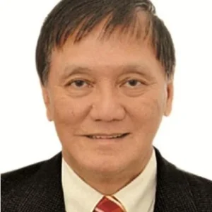 TAN KIA KOK (K K TAN)