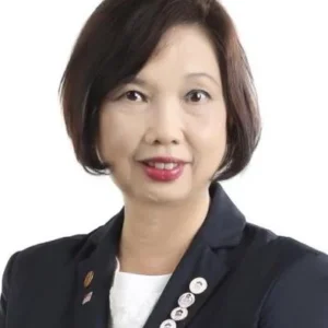 KO GIN CHOO (AMY KO GIN CHOO)