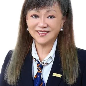 HOE JEE MOEY (ELSIE YEO)