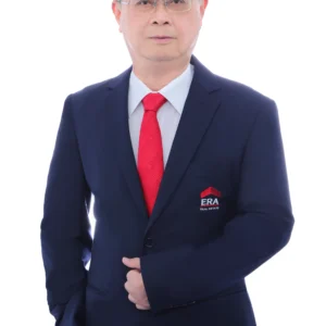 ONG CHOON BENG (SAM ONG C B)