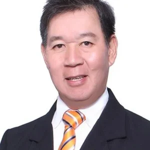 YOCK JTING HAI DAVID (David Yock)