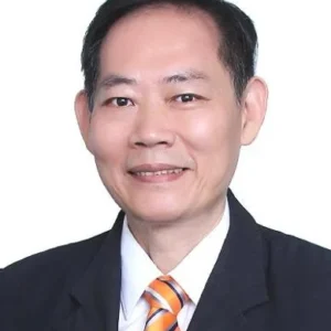 QUEK CHEE SENG (VICTOR)