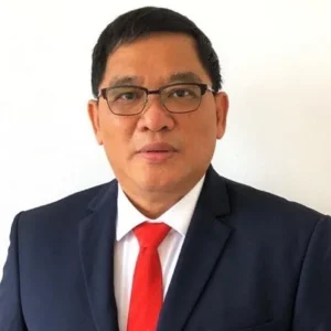 TAY GEOK KHOON (GEORGE TAY G K)