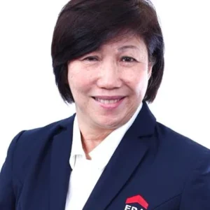 POH AI BENG (ELSA POH A B)