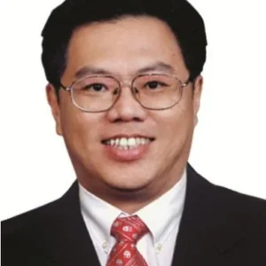 TAN HAW WOON (JOE TAN H W)