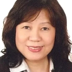 CHEW SIEW TING (SUSIE)