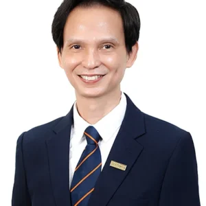 LOON CHEE YONG (KENNETH)