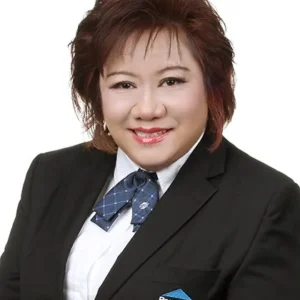 YAN YUEN HOONG (MARGARET)