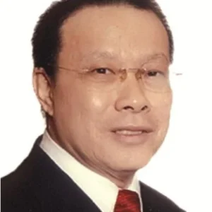 CHUA HUNG KUAN (SAM CHUA H K)