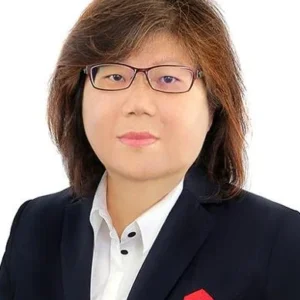 LAM LEE FONG (SHARON LAM L F)