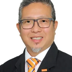 ALBERT WONG KWAN WEI (ALBERT WONG K. W.)