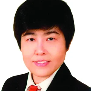 KUAN YIN HOONG (SHIRLEY KUAN Y H)