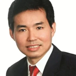 WONG KONG LEONG (ERIC WONG K L)