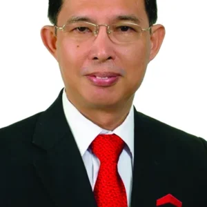 TAN KAY LIANG HENRY (HENRY TAN K L)