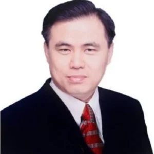 OON TECK LEONG (JOHN OON T L)