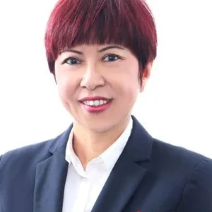 LOH GEK HENG (CHRISTINA)