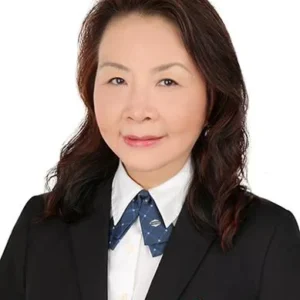 WONG HSUEH PIN (DOREIN WONG H P)