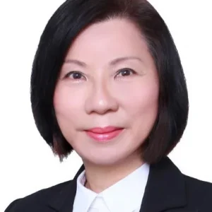 ONG HONG LIAN (JEANNIE)