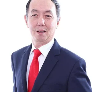 TENG HEONG CHEONG (STEVEN TENG H C)