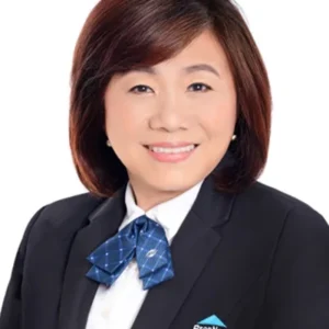 TAI SHIOK KIAN (EVELYN TAI)