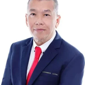 LEONG WENG TAN LAWRENCE (LAWRENCE)
