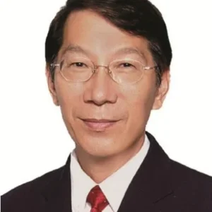 GAN KIM KEE