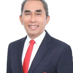 JEREMIAH PANGIHUTAN TAMPU BOLON (JERRY TAMPUBOLON)