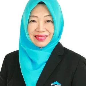 NORWAHIDAH BINTE ABDUL WAHAB (AIDA WAHAB)