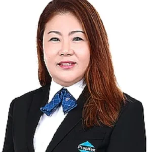 LUA POH CHOO (KAREN LUA)