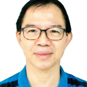 WONG HANG FAH (DR PATRICK)