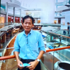 KUEK YIN HAI (KUEK YIN HAI)