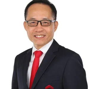 SOH KAH LEONG (JAMES SOH K L)