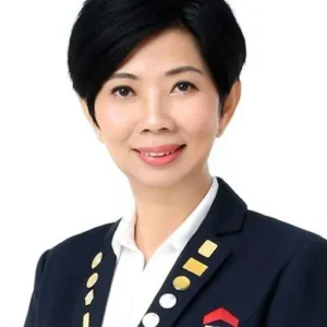 TAN SWEE CHEAH (LOIS TAN)