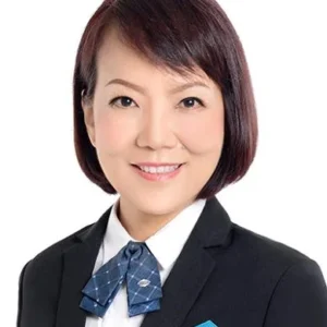 SWAH TECK CHENG (JUN SWAH)