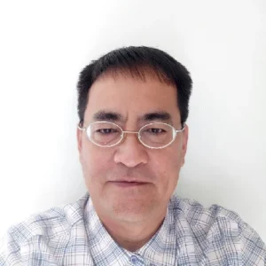 ENG JOO HUAT (LOUIS)