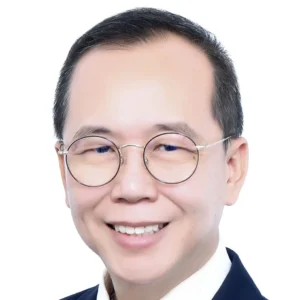 VINCENT WOO THAI GWUN (VINCE WOO)