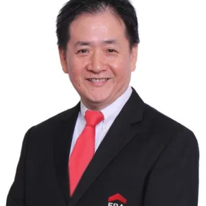 ONG KENG CHEOK (KELVIN)