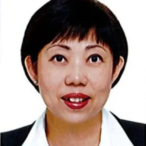 CHIA SUOK HOON KATHLEEN (KATHLEEN CHIA)