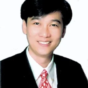 GAN BOON CHUAN (JOSEPH GAN B C)