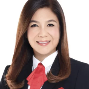 CHEW SOOK KUIN (MICHELLE CHEW)